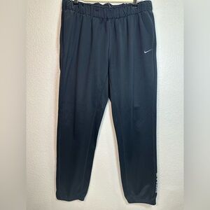 Woman’s Nike Therma Fit Joggers